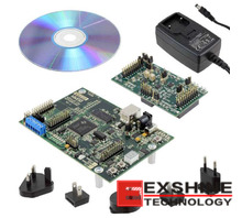 DAC8581EVM-PDK