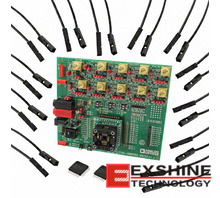 EVAL-ADM1169LQEBZ