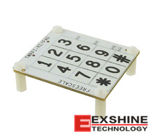 TWRPI-KEYPAD