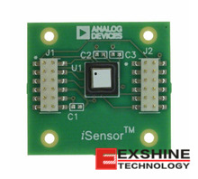 ADIS16003/PCBZ