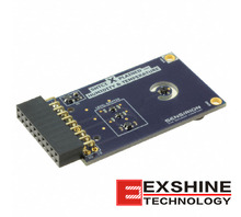SHTC1 XPLAINED PRO EXTENSION BOARD