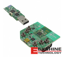 STM32WC-RFCKIT