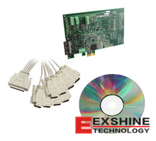 XR17V358IB-0A-EVB
