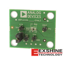 ADP121CB-3.0-EVALZ