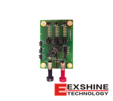 LM3699EVM