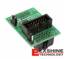 ML610Q102 REFERENCE BOARD