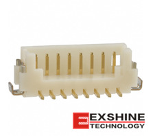 DF13C-8P-1.25V(51)