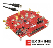 ADC3442EVM
