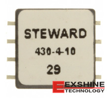 29F0430-4SR-10