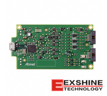 ATATMEL-ICE-PCBA