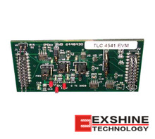 TLC4541EVM