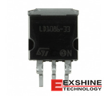 LD1086D2M33TR