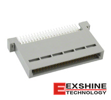 PCN10HC-44P-2.54DSA(72)