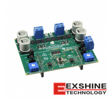 DRV8704EVM
