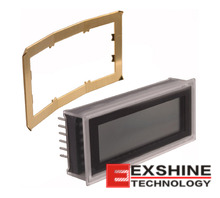 DMS-40LCD-1/2-9-C