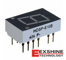 HDSP-E103