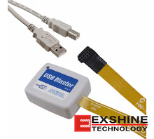 PL-USB-BLASTER-RCN