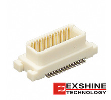 DF17A(2.0)-30DP-0.5V(51)
