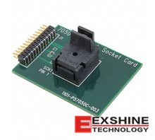 DSC-PROG-SOCKET-B