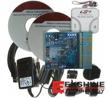 C8051F005DK-E