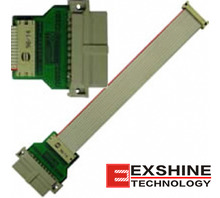 8.08.01 J-LINK ARM-14 ADAPTER
