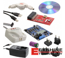 SI7005EVB-UDP-M3L1