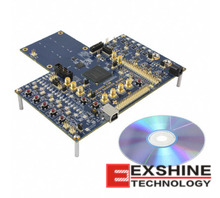 TLK10002FPGAEVM