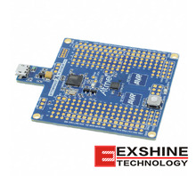ATTINY817-XMINI