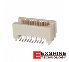 DF15(4.2)-20DP-0.65V(50)