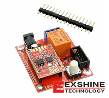ESP8266-EVB