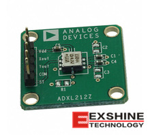 EVAL-ADXL212Z