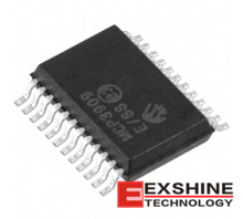 MCP3909-E/SS