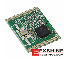 RFM65W-433-S2