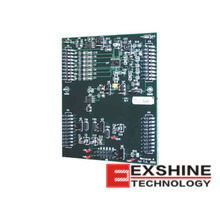 TLC3548EVM