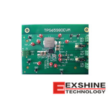 TPS65980EVM