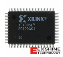 XC4005L-5PQ100C