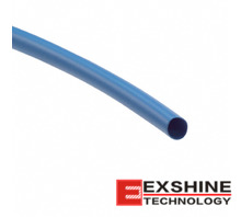 FP-301-1/8-BLUE-4'-BOX