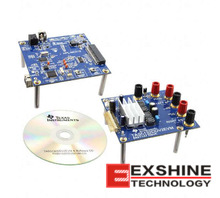TAS5132DDV2EVM