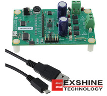 DRV8702-Q1EVM