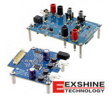 TAS5715EVM