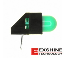 HLMP-3507-D00B2