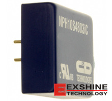 NPH10S4803IC