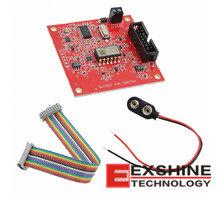 SCA100T-D02-PCB
