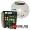 EVAL-AD7357EDZ Image
