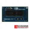 CDB2000-PC-CLK Image