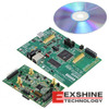 ADS1672EVM-PDK Image