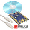CDCE72010EVM Image