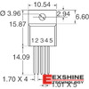 IRCZ24PBF Image