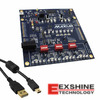 MAX34460EVKIT# Image