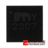MIC2207YML-TR Image